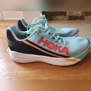 Hoka One M Rocket X